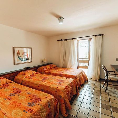 Samba Natal Hotell Eksteriør bilde