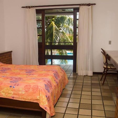 Samba Natal Hotell Eksteriør bilde