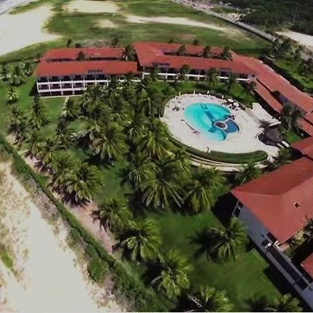 Samba Natal Hotell Eksteriør bilde