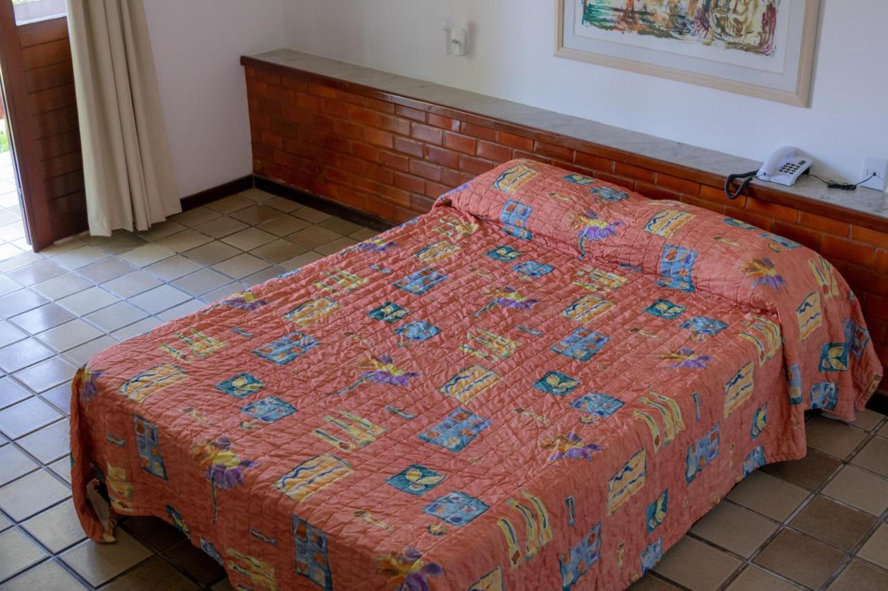 Samba Natal Hotell Eksteriør bilde