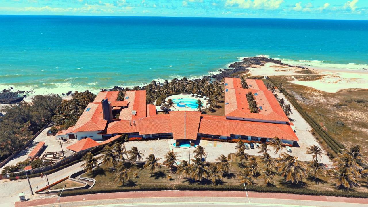 Samba Natal Hotell Eksteriør bilde