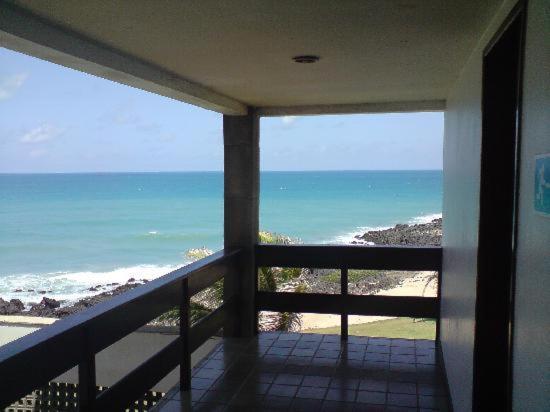 Samba Natal Hotell Eksteriør bilde