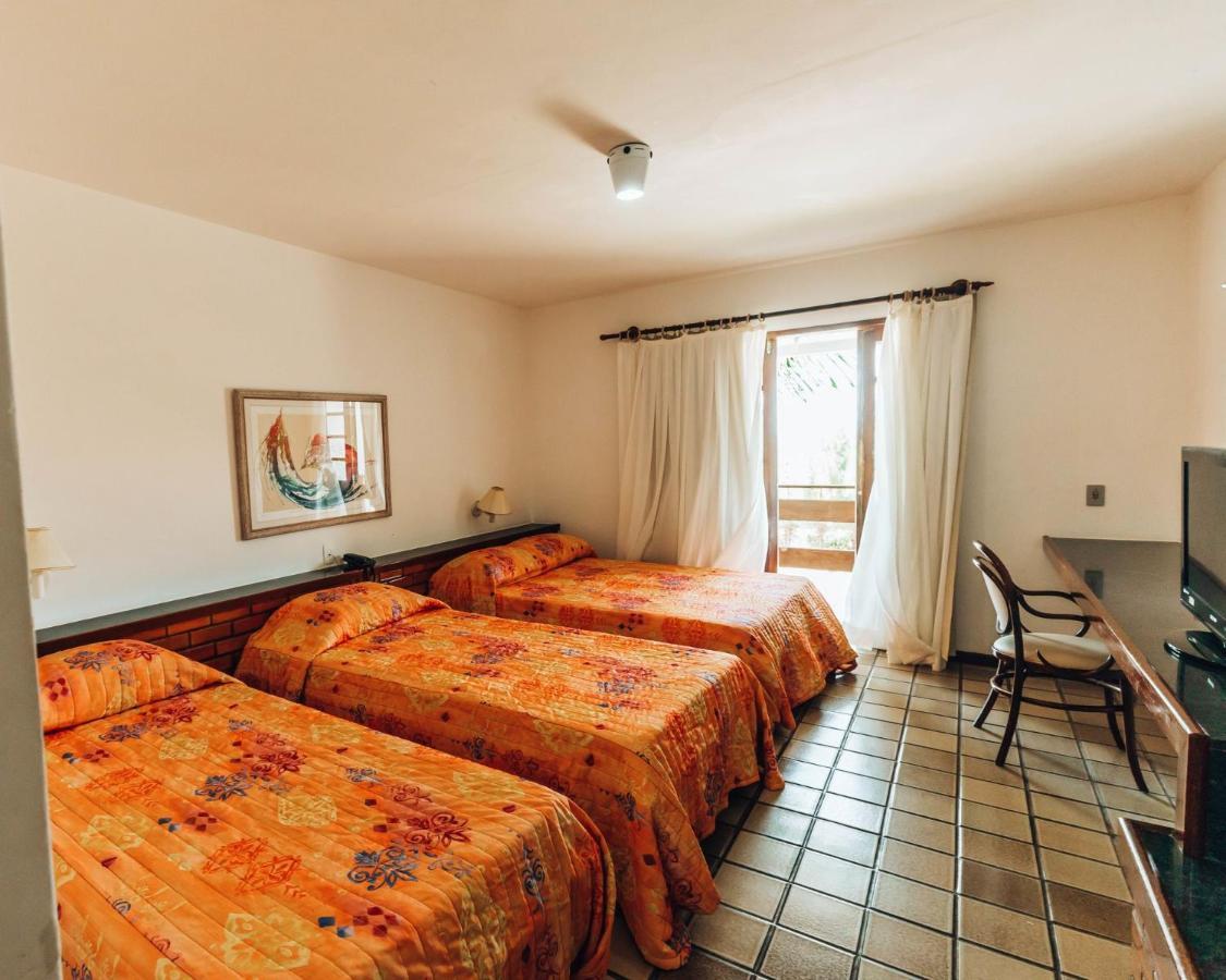 Samba Natal Hotell Eksteriør bilde