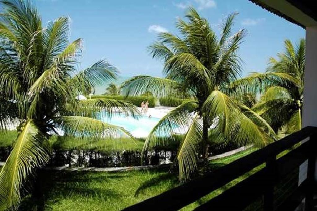 Samba Natal Hotell Eksteriør bilde