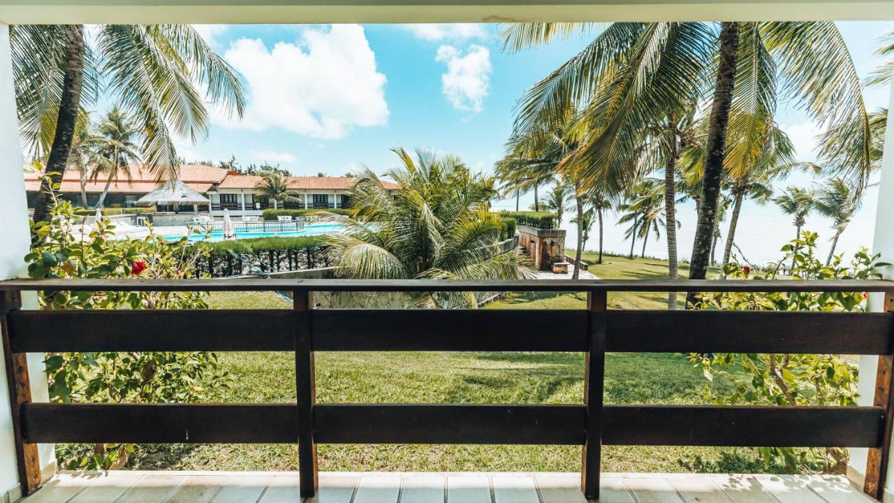 Samba Natal Hotell Eksteriør bilde