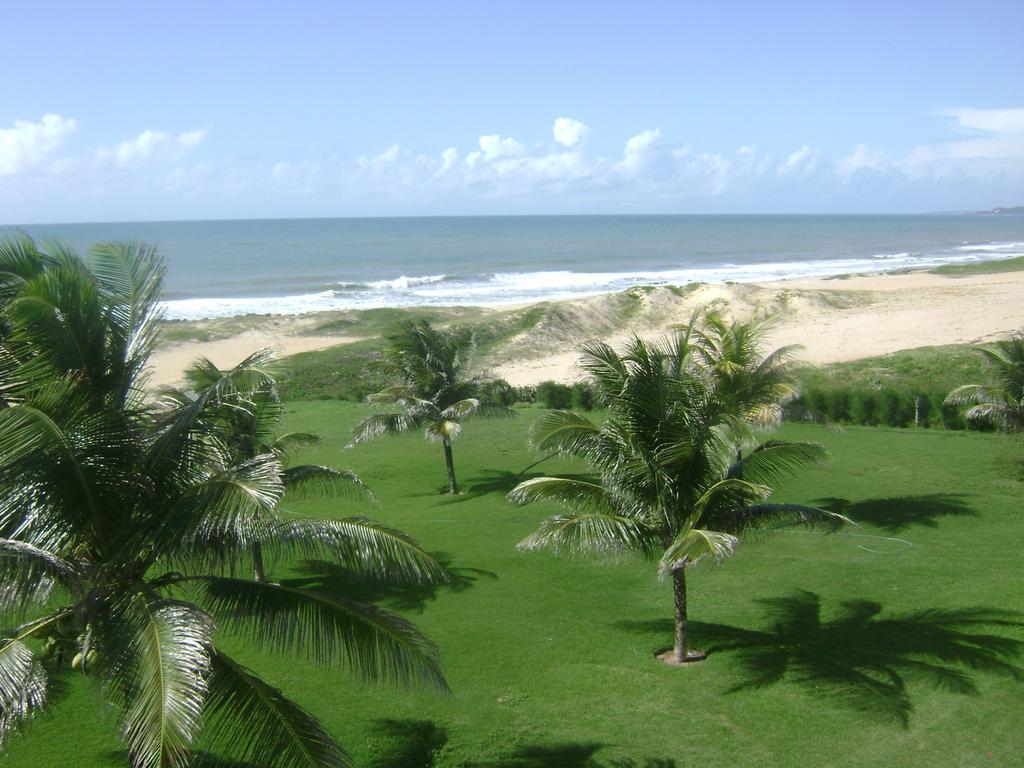 Samba Natal Hotell Eksteriør bilde